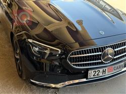 مرسيدس بنز E-Class